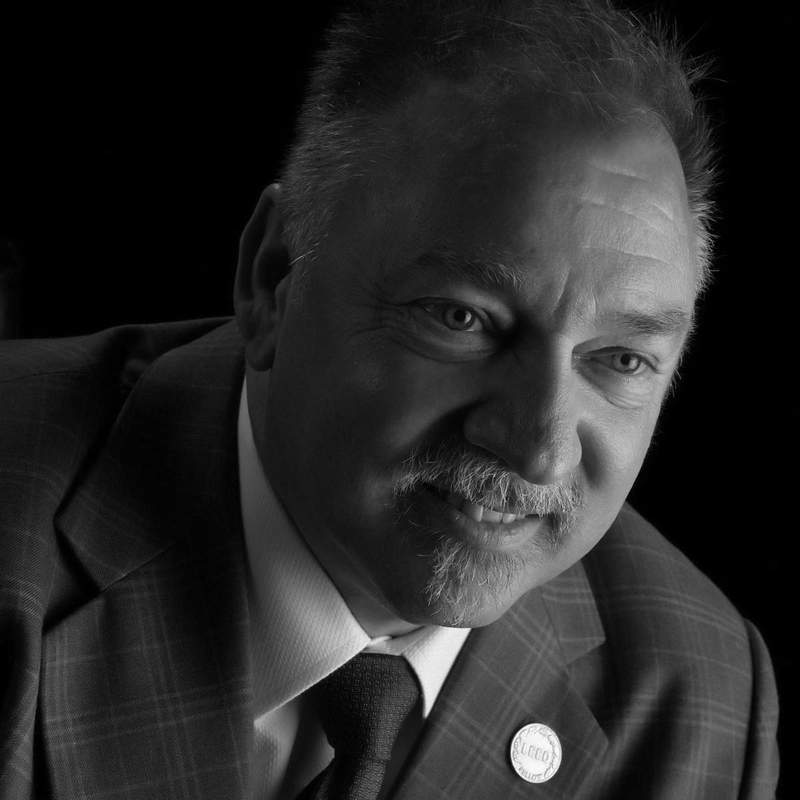 Daniel A. Huard, LEED Fellow