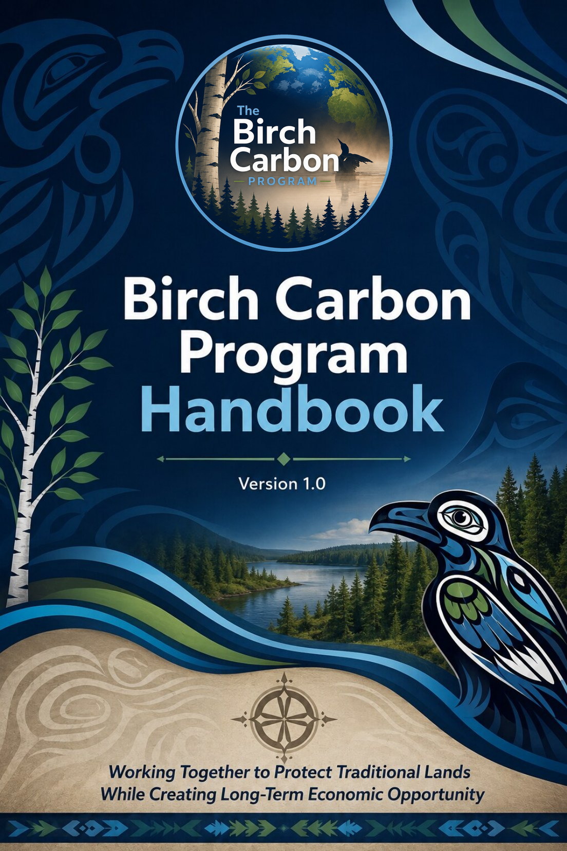 Birch Carbon Program Handbook, Version 1.0