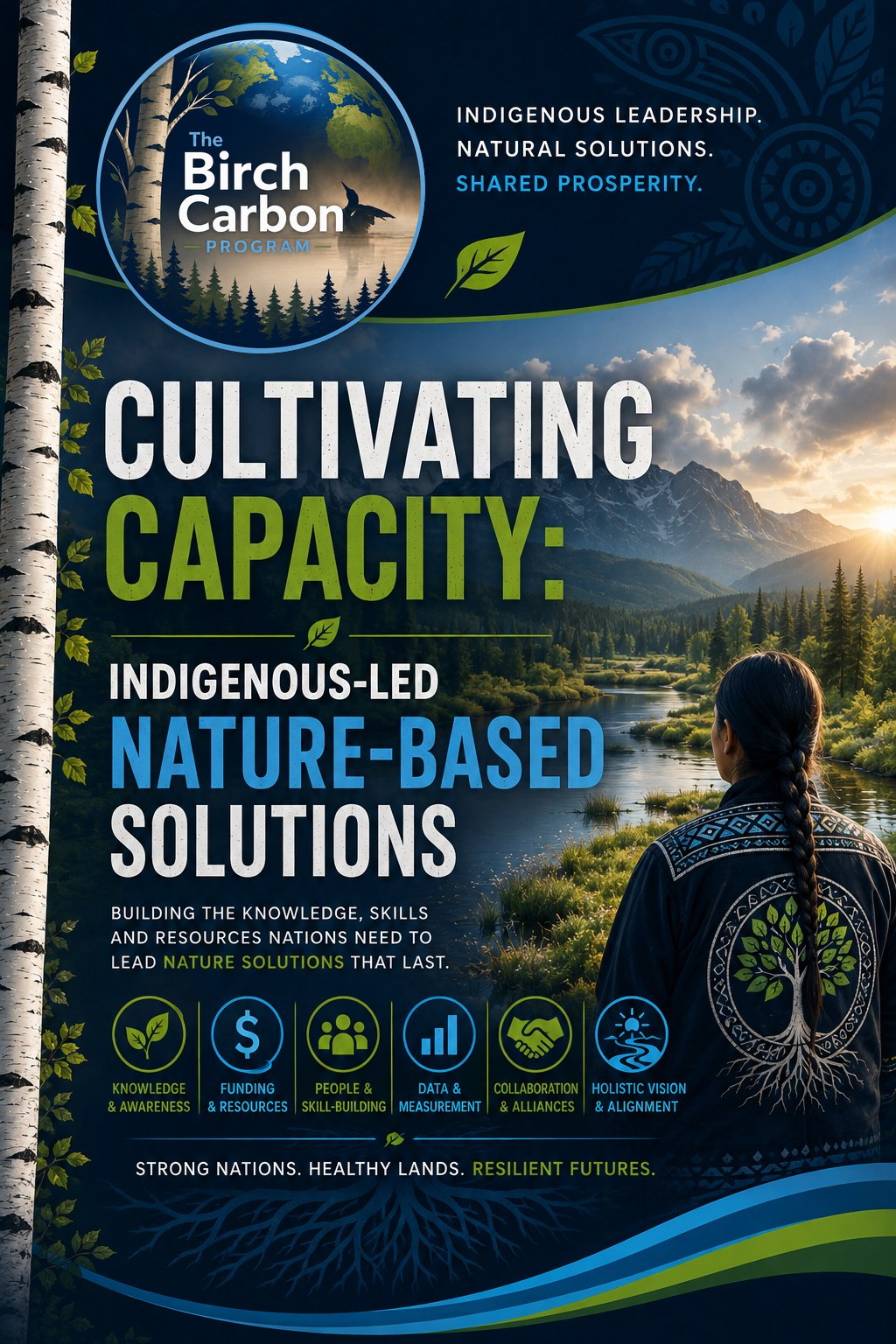 Cultivating Capacity